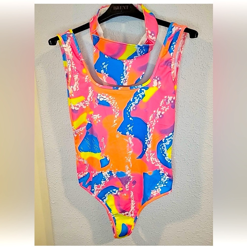 Barbie Movie Skate Costume + 80’s Costume Party